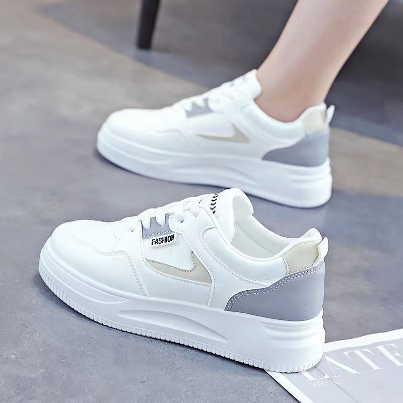 Korean Style Trendy Suitable for Students Shoes,  Sneaker – WR128