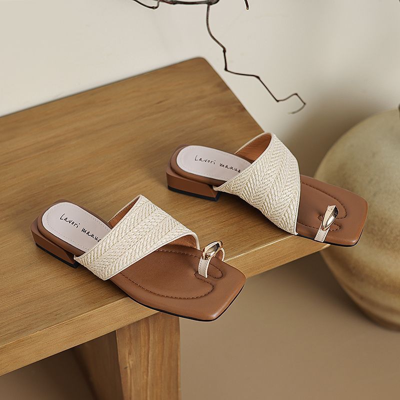 Sandal & Slipper-STRV30062