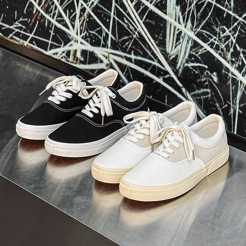 Japanese style China comfortable women shoes, Sneaker & Kades – WR162