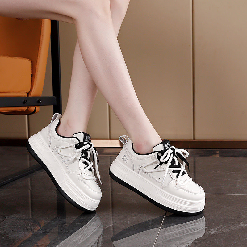 Student's Cute Design Casual Sneaker Shoes, Sneaker & Kades – WR147