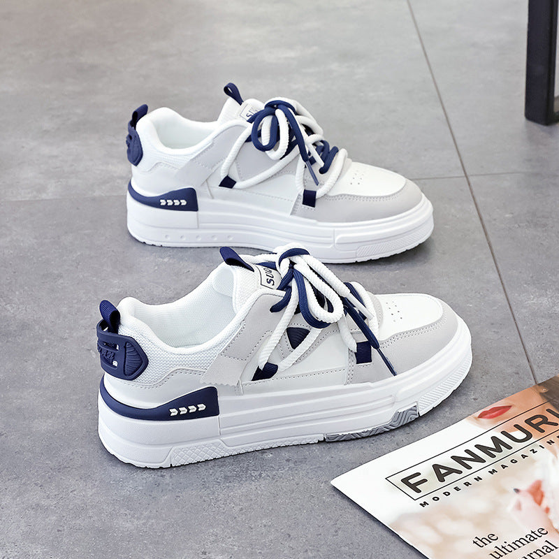 Women's Fashionable Sports Casual Shoes, Sneaker & Kades – WR154