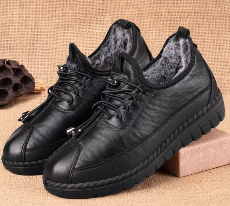 Winter Shoes for Women, Sneaker – WR127