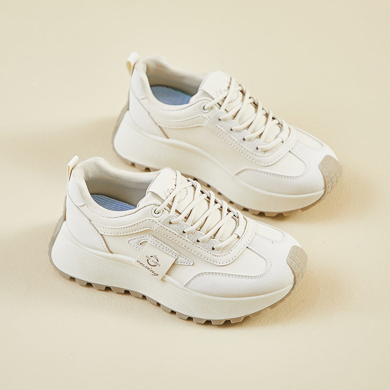 Women's Niche Style Fashionable  Shoes, Sneaker & Kades – WR148