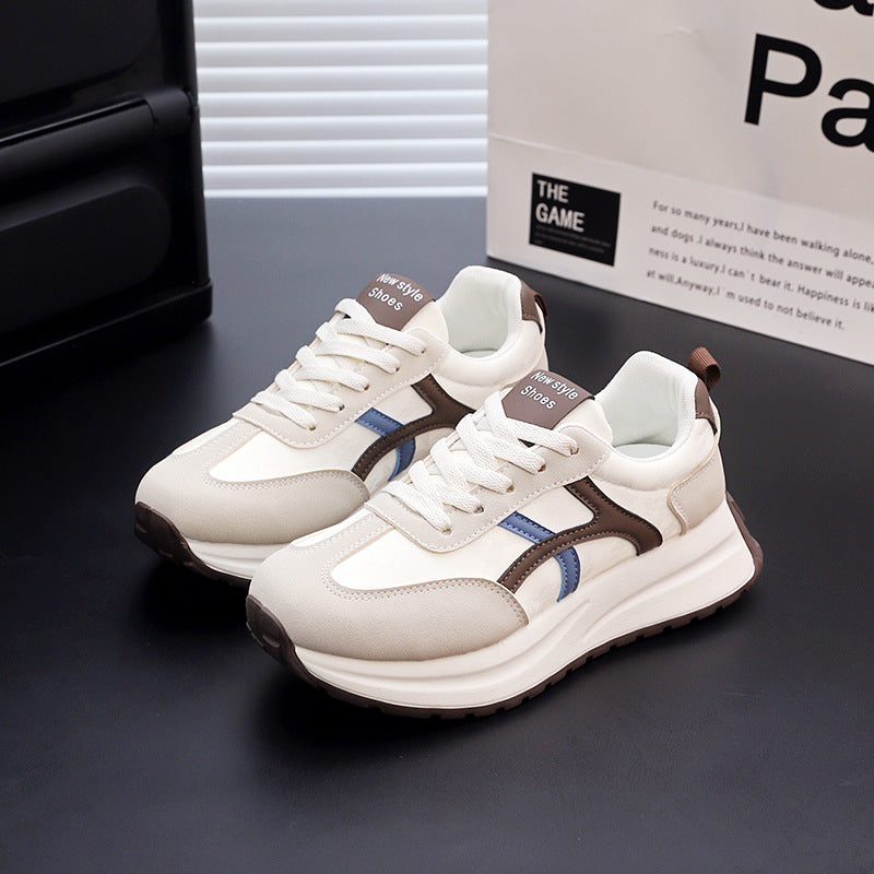 Women's Versatile Fashionable Sports Shoes, Sneaker & Kades – WR149