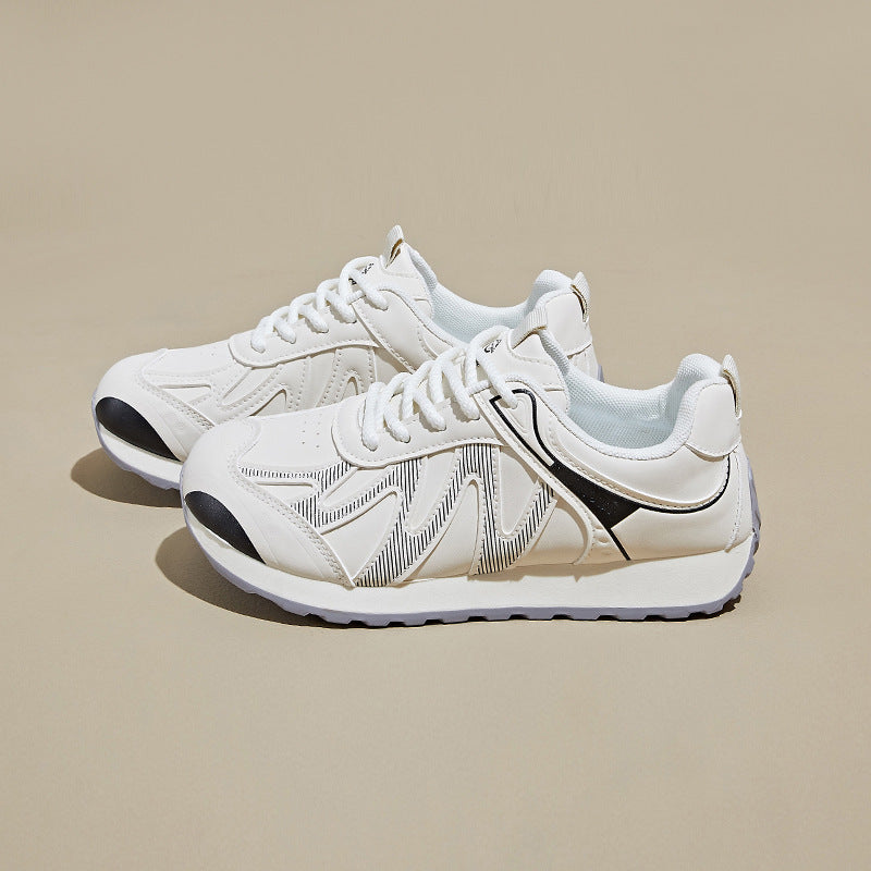 Autumn Korean Style New Cute Shoes for Women, Sneaker & Kades – WR151