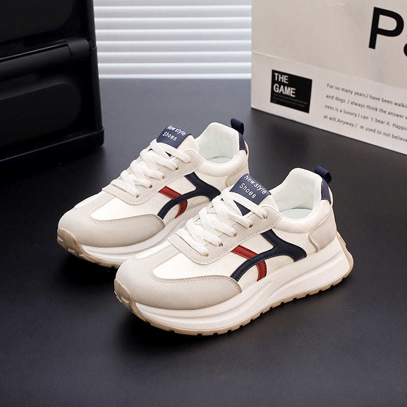 Women's Versatile Fashionable Sports Shoes, Sneaker & Kades – WR149