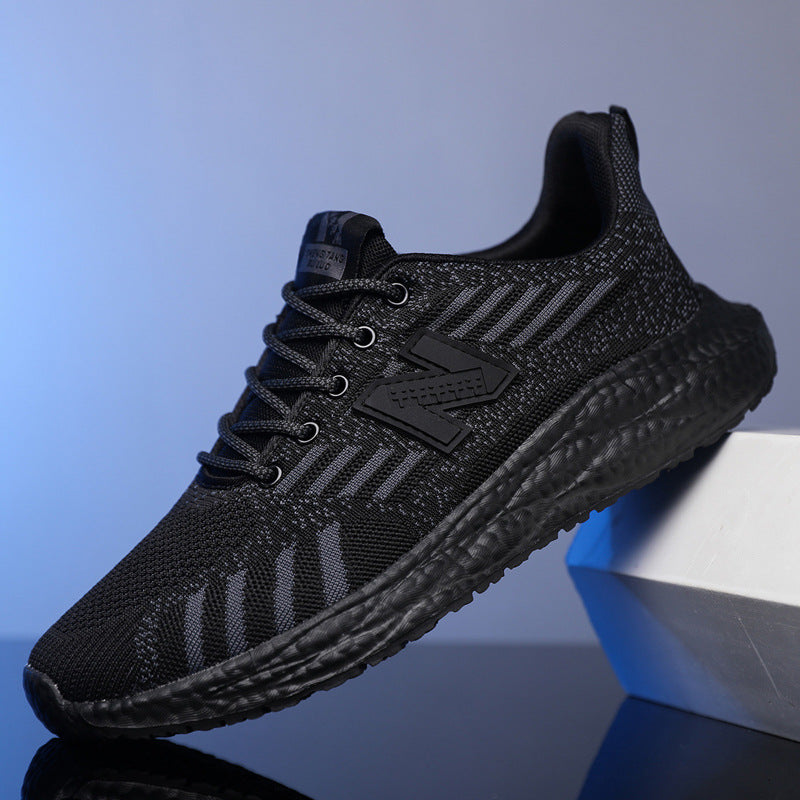 Women Lightweight, Soft-Soled  Breathable Casual Shoes, Sneaker & Kades – WR137