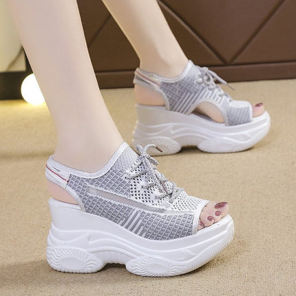 Balanced Heel-STRV387