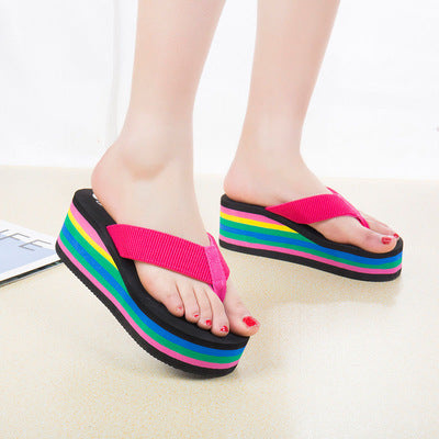 Balance Heel-STRV356