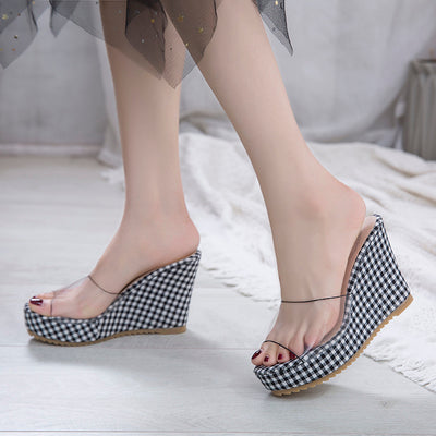 Balanced Heel-STRV489
