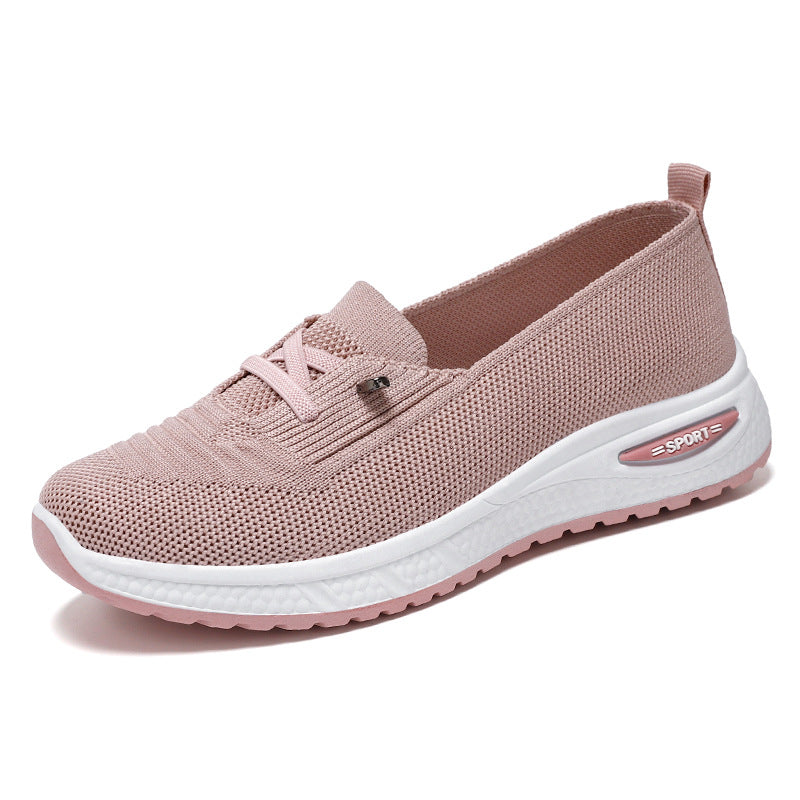 Women's Casual Outdoor Shoes, Sneaker - DS34
