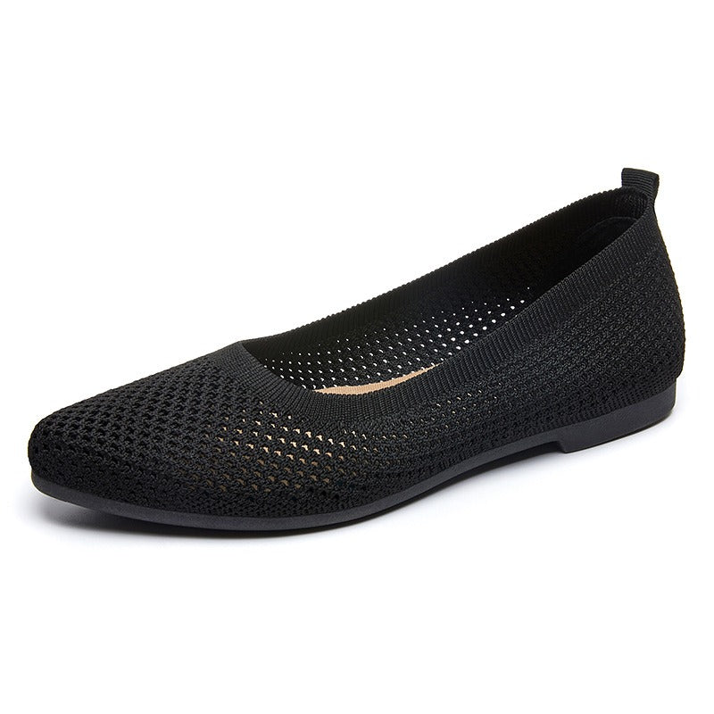 Loafer-STDS07