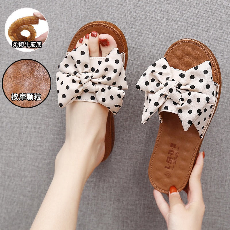 Sandal & Slipper-STRV268