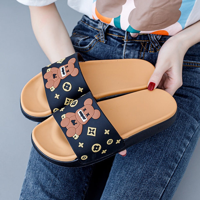 Sandal & Slipper-STRV247