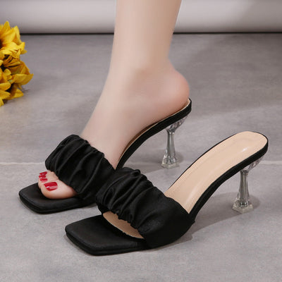 Pencil Heel-STRV1267