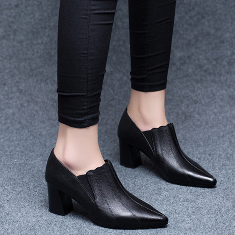 Style Shoes-STRV2415