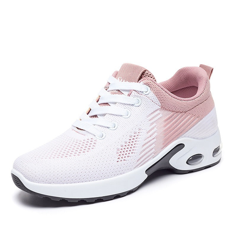 Women's Fashion Casual Shoes, Sneaker – DS28