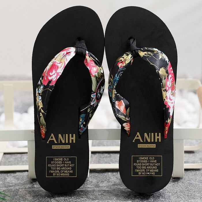 Sandal & Slipper-STDS02