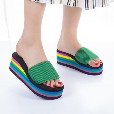 Balance Heel-STRV356