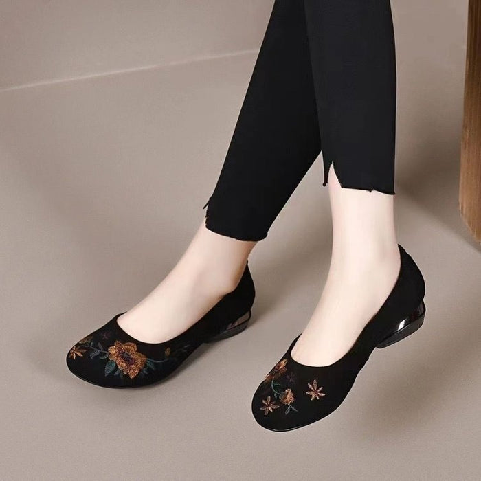Style Shoes-STRV2542