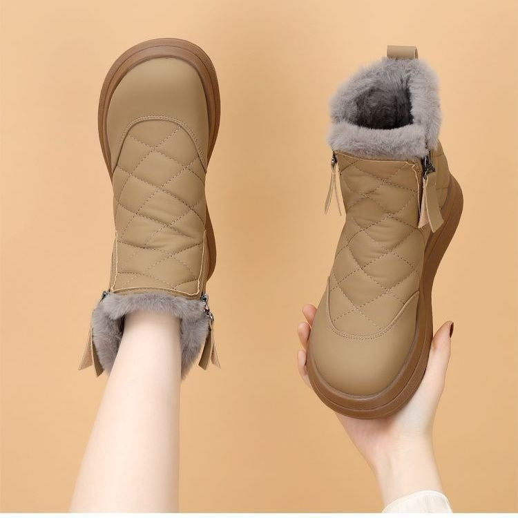 New Style Soft Popular Best Top Cotton Shoes, Sneaker – WR131