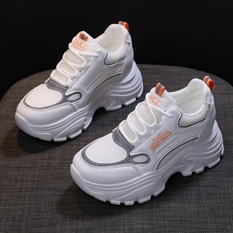 Women's Sneaker New Style  flattering fit, Running Shoes, Sneaker –WR102