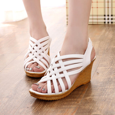 Balance Heel-STRV500