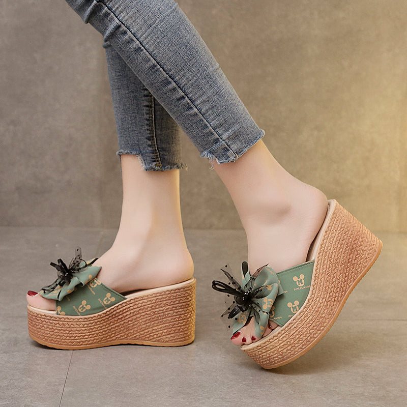 Balance Heel-STRV588