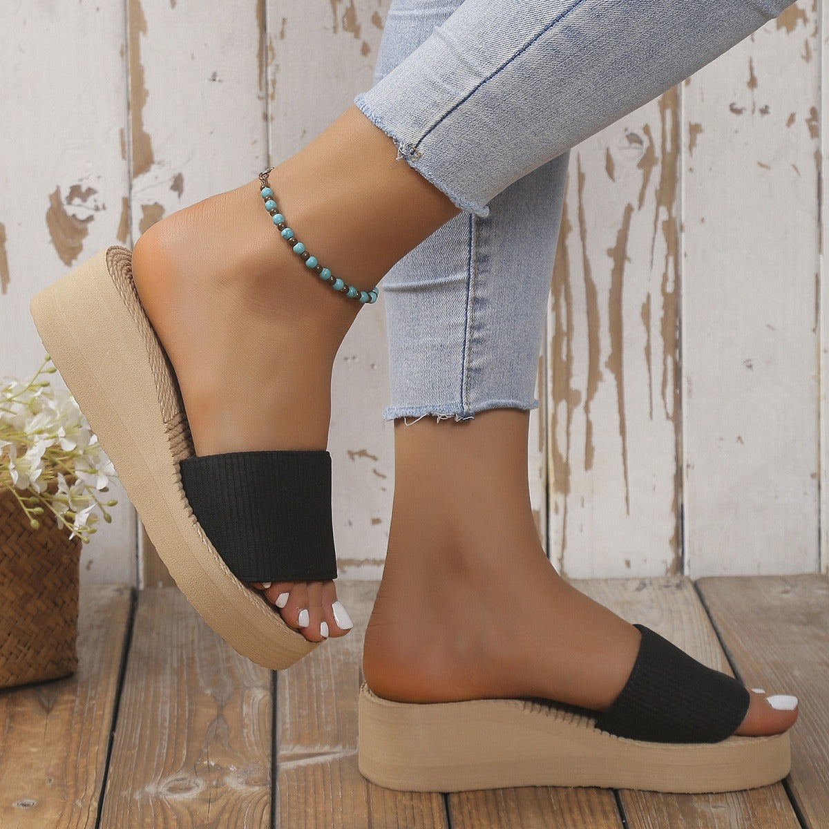 Sandal & Slipper-STRV216