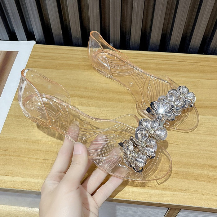 Sandal & Slipper-STRV30022