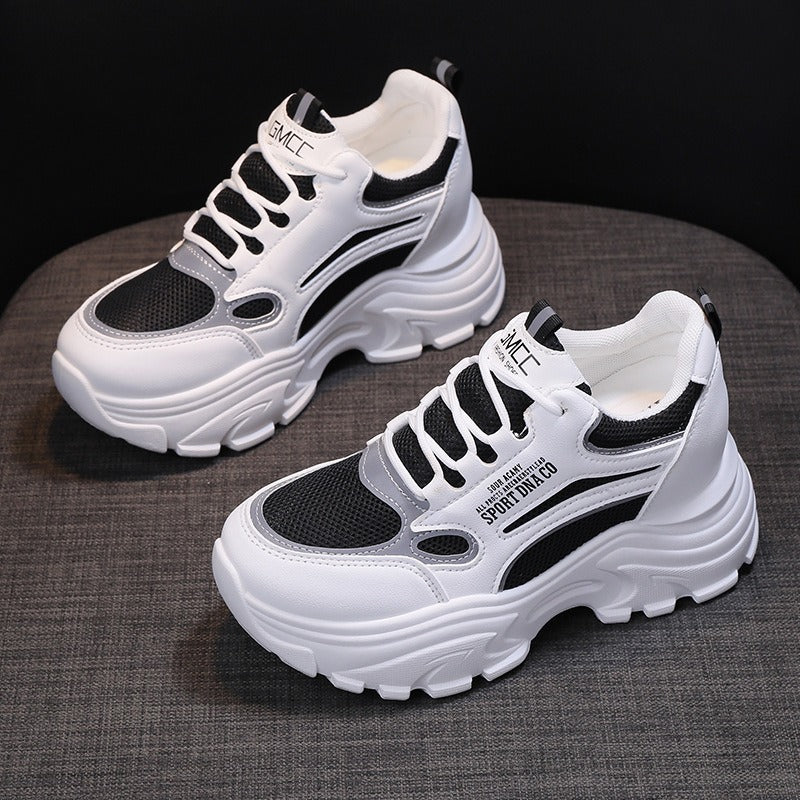 Women's Sneaker New Style  flattering fit, Running Shoes, Sneaker –WR102