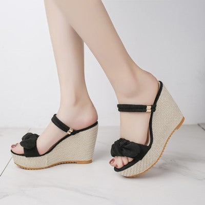 Balance Heel-STRV312
