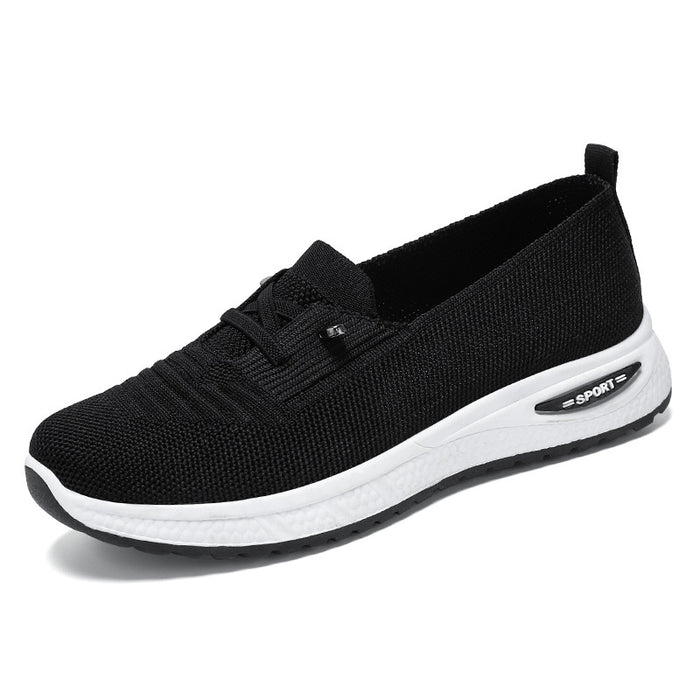 Women's Casual Outdoor Shoes, Sneaker - DS34