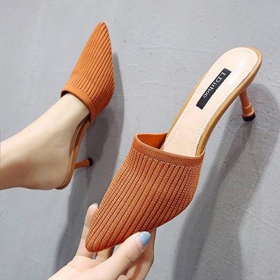 Pencil Heel-STRV1307