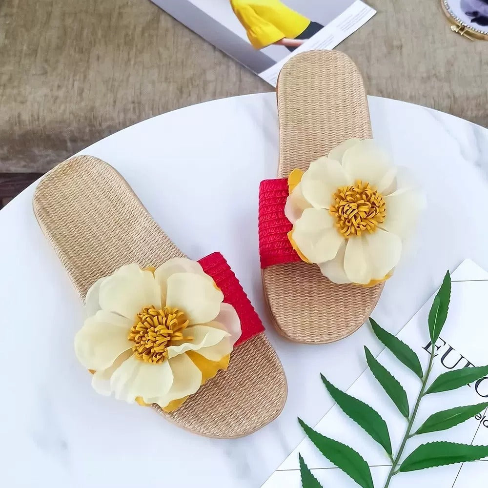Sandal & Slipper-STRV188
