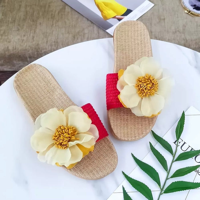 Sandal & Slipper-STRV188