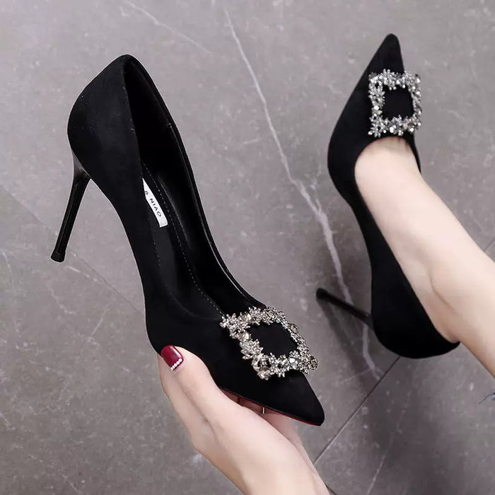 Style Shoes-STRV2512