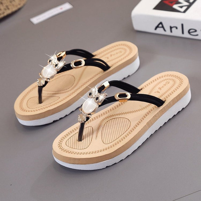Sandal & Slipper-STRV298