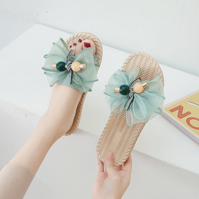 Sandal & Slipper-STRV30027