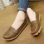 Women’s Summer Flats  Shoes, Loafer –RV2411
