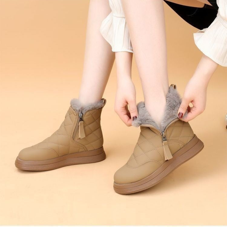 New Style Soft Popular Best Top Cotton Shoes, Sneaker – WR131