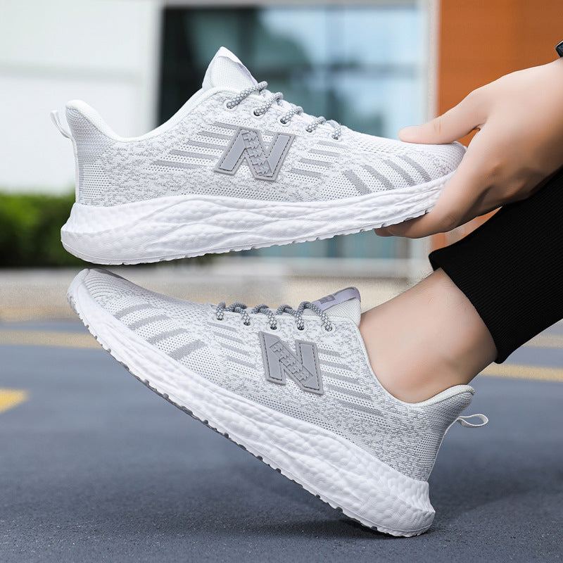 Women Lightweight, Soft-Soled  Breathable Casual Shoes, Sneaker & Kades – WR137