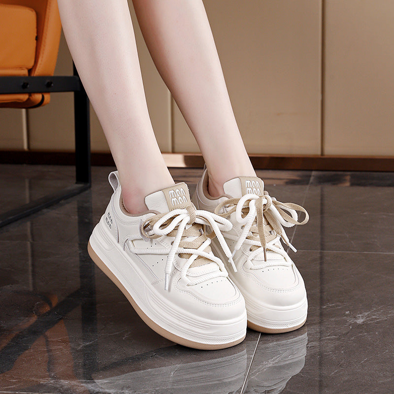 Student's Cute Design Casual Sneaker Shoes, Sneaker & Kades – WR147