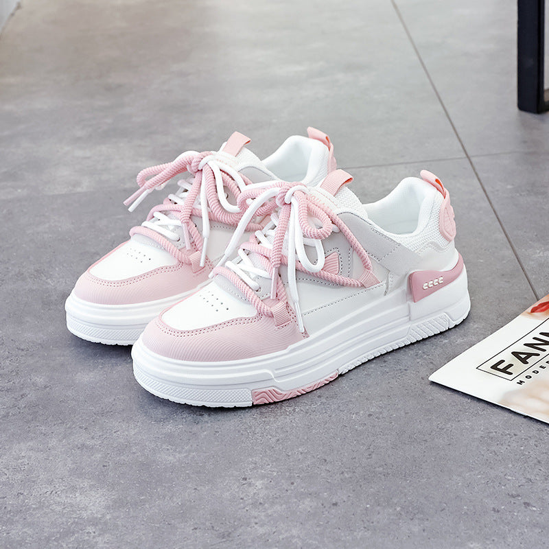 Women's Fashionable Sports Casual Shoes, Sneaker & Kades – WR154