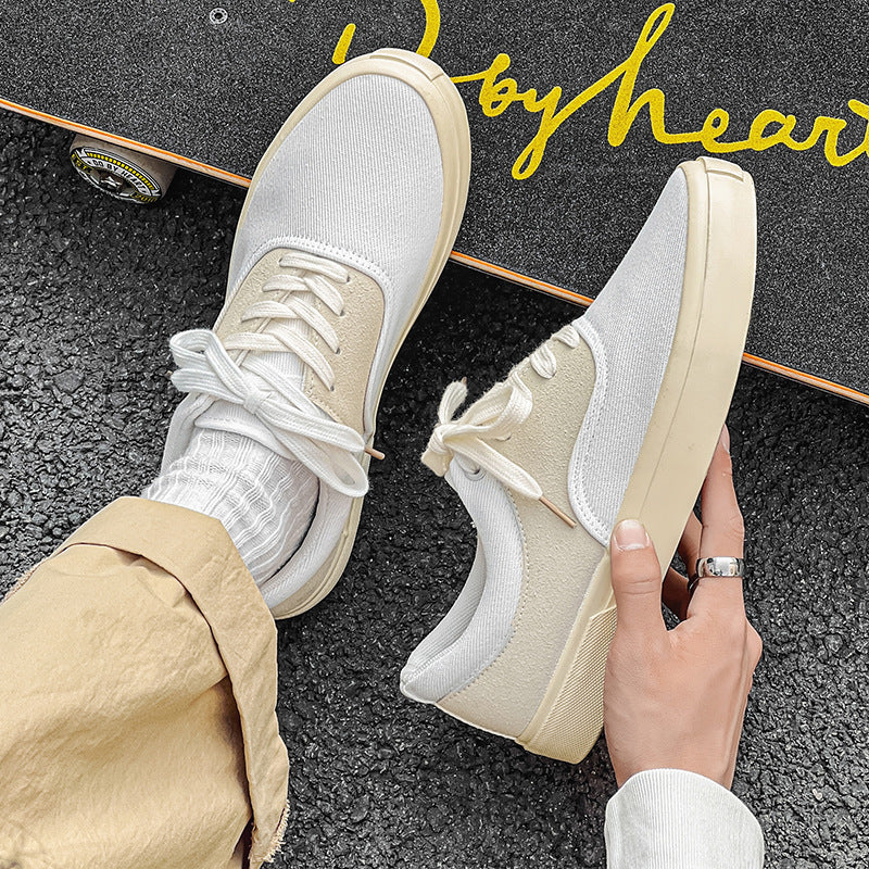 Japanese style China comfortable women shoes, Sneaker & Kades – WR162