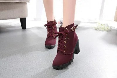 Boot Shoes-RV2181