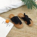 Women’s Sandals, Soft‑Sole, European/American Style—Sandal & Slipper-RV30003 - Image 3