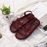 Women’s summer sandals, export style, beach sandals, Sandal & Slipper – RV30072