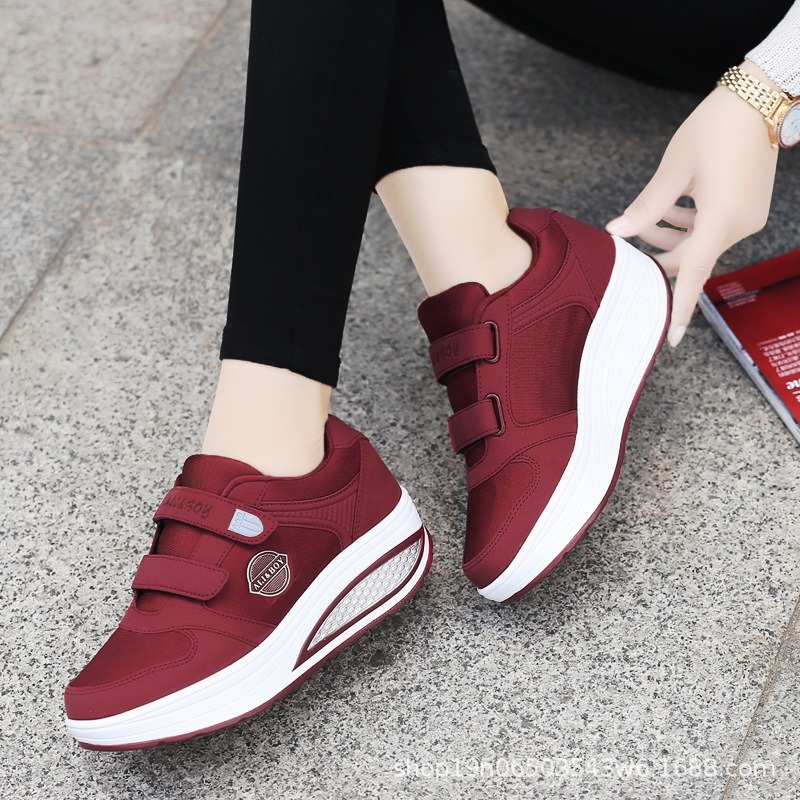DS72-1990 TK Women’s shoes, rocking, sports and casual style dropshipping—Kades-DS72 - Image 1