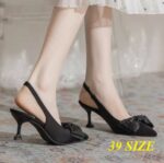 Bridesmaid shoes, elegant cheongsam dress shoes for Women-Style shoes-NC12